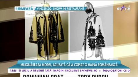 Are 600 de milioane de dolari, dar asta nu o &icirc;mpiedică să fure! Povestea de succes a designurului Tory Burch!