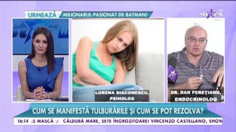 Hormonii feminini &icirc;ții pot da starea mintală este cap! Efectele pot fi dramatice!