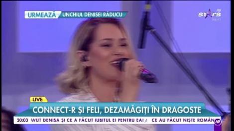 Feli feat. Connect-R - ”Ceartă artă”