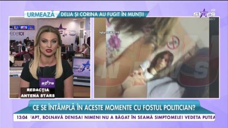 Cristian Boureanu, dus de urgență la spital! Ce se &icirc;nt&acirc;mplă &icirc;n aceste momente cu fostul politician?