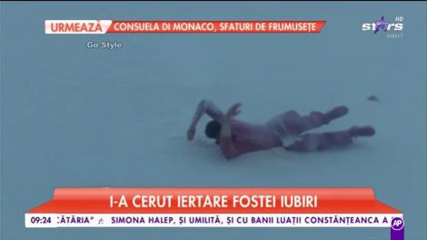 Brad Pitt merge la terapie și își cere iertare de la toți cei cărora le-a greșit