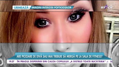 Xonia, controlată peste tot. Are sau nu are vedeta celutită?