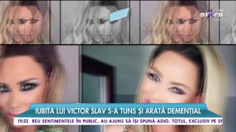 Bianca Drăguşanu şi-a schimbat radical look-ul: ”Este prima oară în viața mea când îmi tund părul atât de scurt”