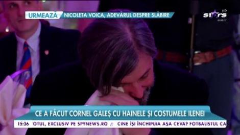 Ileana Ciuculete se răscolește în mormânt! Scandal URIAȘ la câteva luni de la moartea artistei