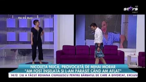 C&acirc;te operații estetice și-a făcut Nicoleta Nucă! Artista, supusă la cele mai incomode &icirc;ntrebări!