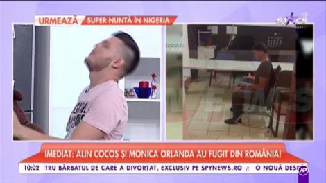 Cristian Boureanu, lecții de Yoga, în închisoare!