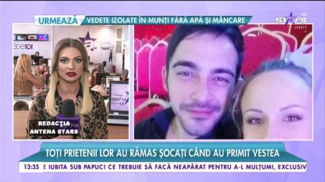 Se pregăteau de nuntă, dar și-au spus adio! Toți au rămas șocați c&acirc;nd au aflat vestea!