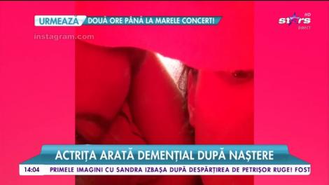 Mădălina Ghenea este tratată mai ceva ca o prinţesă de Matei Stratan!