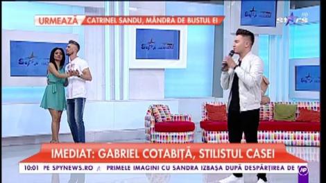 Florin Răduță, câștigătorul de la X Factor, lansează melodia "Cheamă-mă"