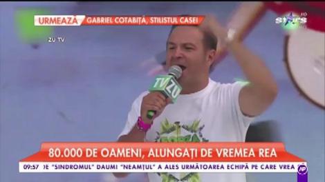 România, ești Forza ZU