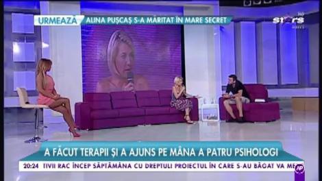 Confesiunile unui femei înșelate. Sorana: ”Simțeam că sunt singură pe pământ”