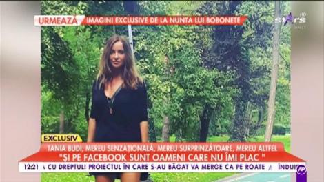 Are aproape 50 de ani, dar nu a îmbrăcat rochia de mireasă! De ce nu a "luat-o" nimeni pe Tania Budi