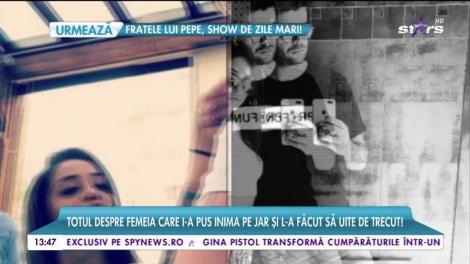 Speak a dat-o pe faţă! Pe strada lui a răsărit o... "libelulă"!