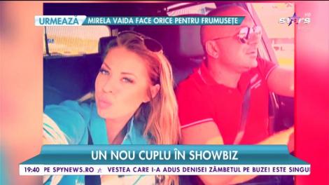 Fostul iubit al Roxanei Nemeș a cucerit o altă femeie celebră