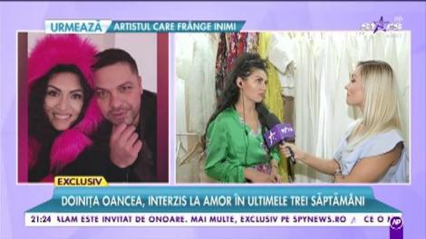 Doiniţa Oancea: ”Augustin Viziru nu este istorie pentru mine”