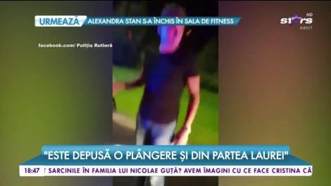 În ce stare se află acum Boureanu supă scandalul cu poliția