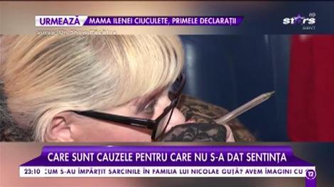 Israela nu a putut să divorţeze de Liviu! Iată cine s-a impotrivit separării celor doi