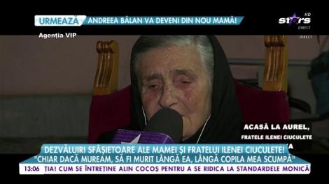 La trei luni de la moartea Ilenei Ciuculete, adevărul  iese la iveală