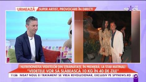 Ai devenit mămică de cur&acirc;nd? Nutriţionistul vedetelor de la Hollywood a dezvăluit secretul cu care femeile pot să-şi recapete silueta după naștere