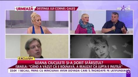 Cornel Galeş, sub zodia nenorocirilor! Ce i se pregăteşte: "&Icirc;şi poate pierde toţi prietenii, o să aibă un an teribil"