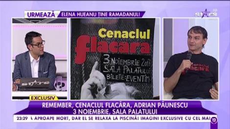 La șase ani de la moartea lui Adrian Păunescu, copiii tot nu se înțeleg. Nimeni nu vrea să cedeze nici măcar o părticică din avere
