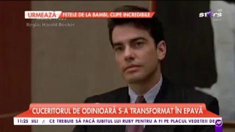 Vârstă nu iartă pe nimeni. Vedete de la Hollywood, de nerecunoscut