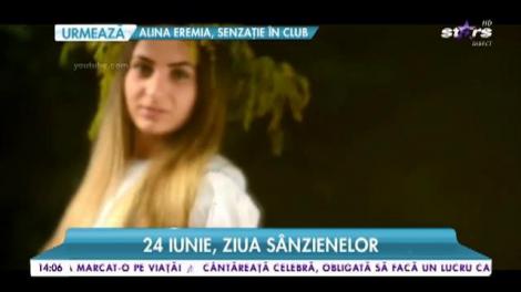 Tradiţii, obiceiuri şi superstiţii de Sânziene