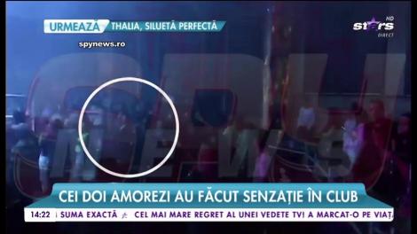 Iubirea a schimbat-o total pe Alina Eremia