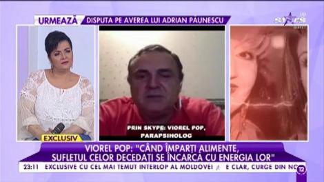 Ce semnifică visul Corneliei Catanga despre Ileana Ciuculete! Se potriveşte cu scandalul în care sunt implicaţi fiii săi şi Cornel Galeş