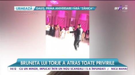 Emoţii copleşitoare pentru Gabriel Torje!