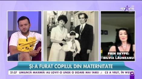 O artistă de la noi a trecut peste cumpăna din viaţa ei: "Mama s-a luptat cu o depresie masivă"