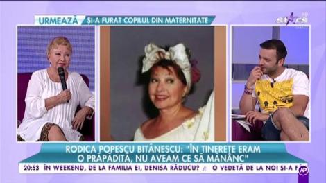 O vedetă de la noi se pregăteşte să &icirc;mbrace rochia de mireasă: "M-a impresionat cu mersul lui, am căzut &icirc;n cap"