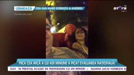 Adrian Minune este la pământ! Veste teribilă primită în aceste zile de cunoscutul manelist!