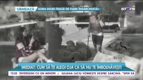 Milionarul Gianluca Vacchi se luptă cu o boală rară! Medicii sunt rezervați în ceea ce privește șansele de vindecare