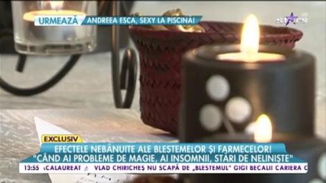 Energiile care îți pot distruge viață!