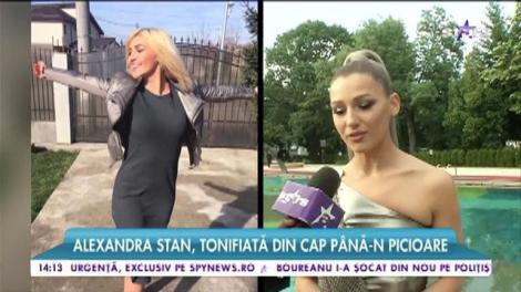 Cum a trecut iarna peste vedetele noastre?