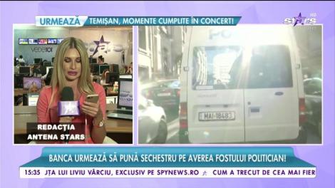 Cristian Boureanu, lovitură după lovitură!