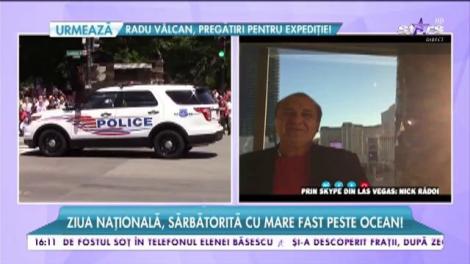 Ziua Națională a Americii, sărbătorită cu mare fast peste ocean! Cum se pregătesc să petreacă Ziua Independenței?