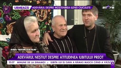 Le-a promis bucurii, dar le-a adus multă suferinţă! Ce a spus Cristian Pomohaci despre părinţii săi