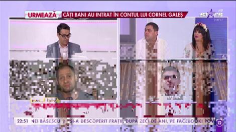 Suma exactă cu care s-a v&acirc;ndut casa &icirc;n care au trăit Ilena Ciuculete şi Cornel Galeş! C&acirc;ţi bani i-au intrat &icirc;n cont soţului artistei