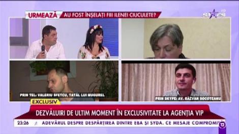 Primele declaraţii ale fostului soţ al Ilenei Ciuculete, după ce a aflat c&acirc;ţi bani a luat Cornel Galeş pe vilă
