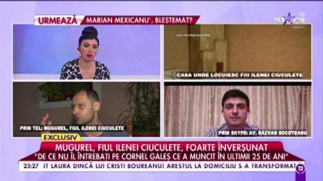Avocatul fiilor Ilenei Ciuculete: ”Avem motive să invocăm nulitatea actului de succesiune”