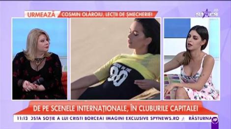 Cariera Innei se duce de r&acirc;pă!?! Ce decizie a luat artista &icirc;n legătură cu spectacolele sale