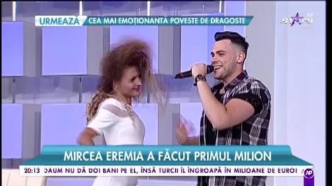 Mircea Eremia - ”Cardio”