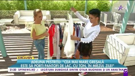 Care sunt cele zece ţinute pe care nu ai voie să le uiţi acasă în concediu