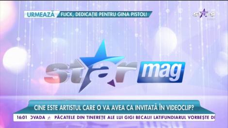 Cea mai mare vedetă l-a cucerit pe cel mai râvnit burlac