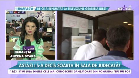 Lovitura decisivă primită de Cristian Boureanu!