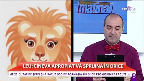 Horoscopul Zilei, 09 Iulie 2017. Săgetător: Primiţi nişte bani