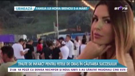 Cum s-au îmbrăcat divele pentru milionarii de pe Litoral
