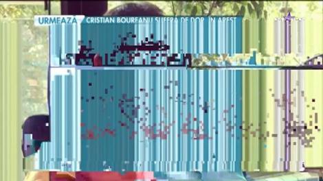 Tuncay şi asistenta vor să se vadă, chiar şi pentru câteva minute